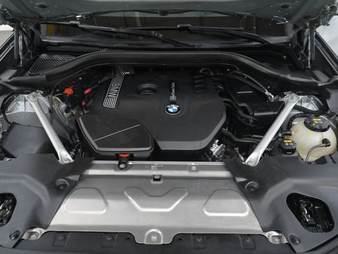 Used 2019 BMW X3 xDrive30i w/ Premium Package AWD/4WD image 33