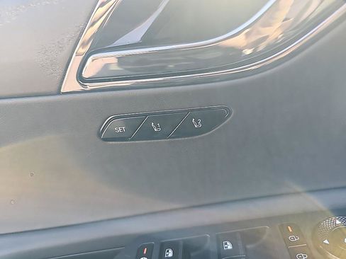 Used 2026 Genesis GV80 3.5T Prestige AWD/4WD image 11