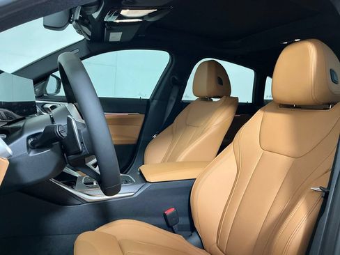 New 2026 BMW 430i w/ M Sport Package RWD image 22