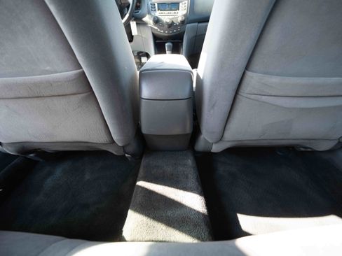 Used 2007 Honda Accord SE image 22