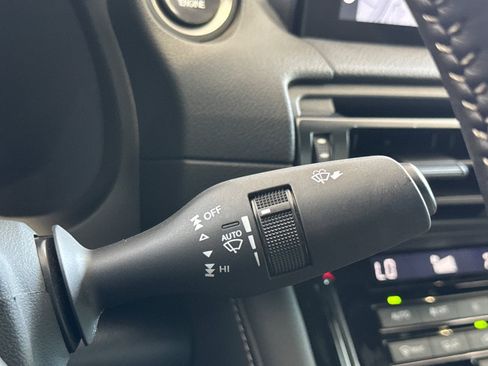 Used 2023 Lexus IS 500 w/ Accessory Package 2 RWD image 33