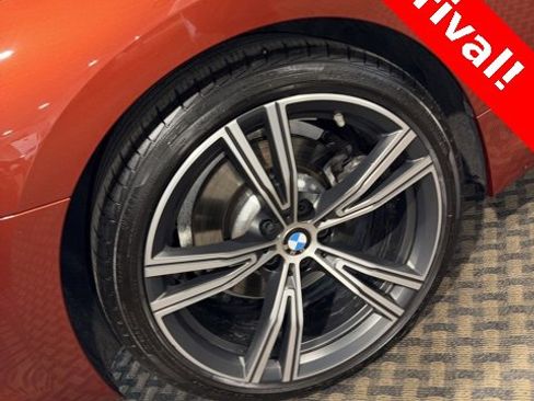 Used 2021 BMW 330i xDrive Sedan w/ M Sport Package image 3