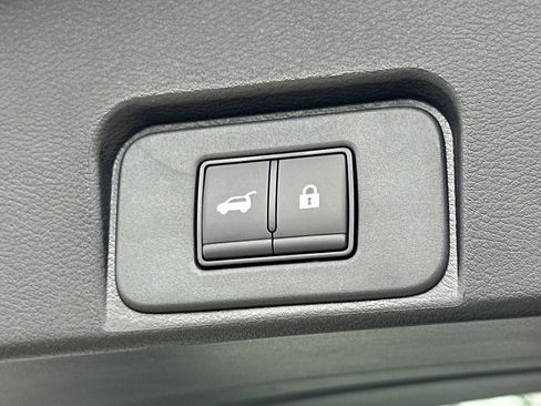New 2026 Nissan Rogue Dark Armor FWD image 19