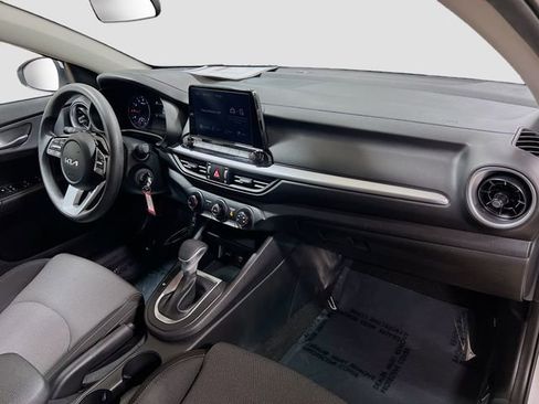 Certified 2023 Kia Forte LXS image 26