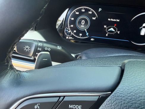 Used 2021 Hyundai Palisade Limited AWD/4WD image 26