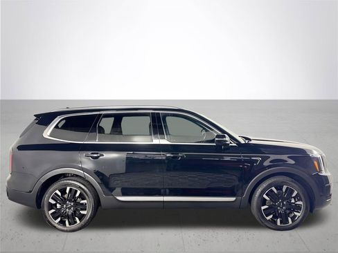 Certified 2024 Kia Telluride SX image 6