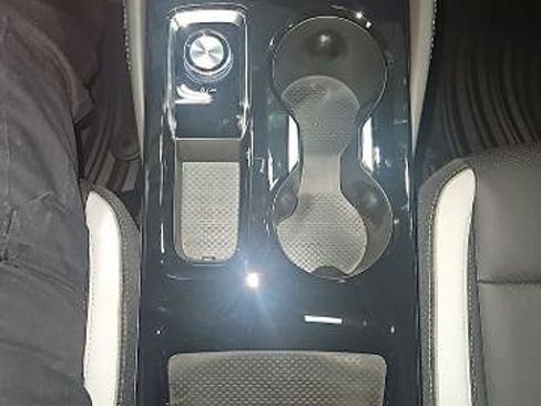 New 2026 Buick Envision Sport Touring AWD/4WD image 16