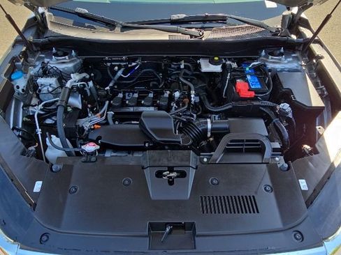 Used 2024 Honda CR-V EX image 55
