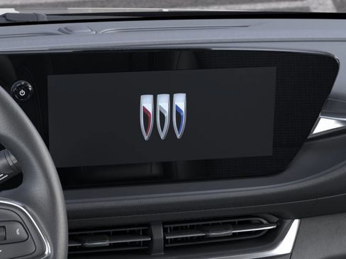 New 2026 Buick Envista Preferred w/ Convenience I Package FWD image 22