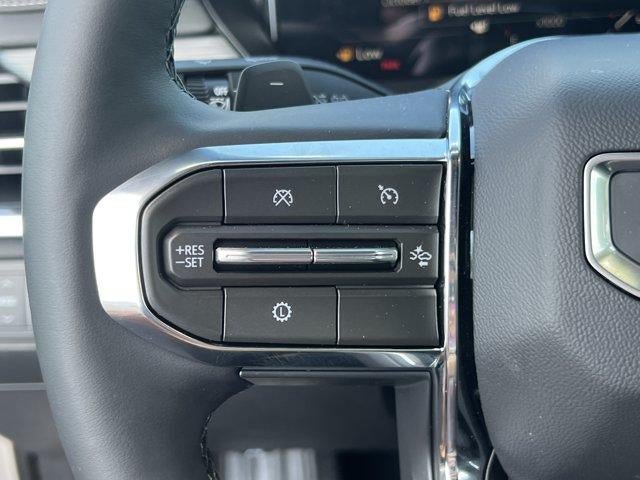 New 2026 GMC Acadia Elevation w/ Black Edition FWD image 22