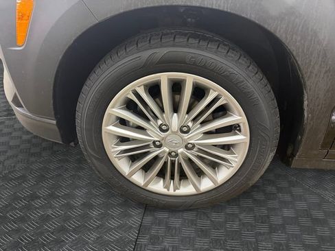 Used 2021 Hyundai Kona SEL FWD image 15