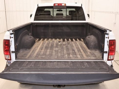 Used 2010 Dodge Ram 2500 Truck Laramie image 35