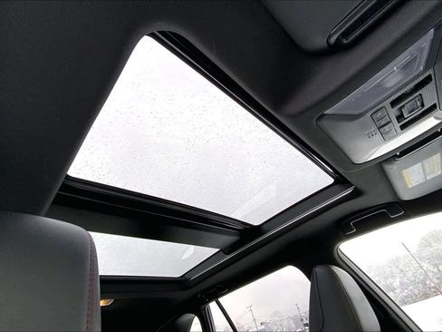 Used 2021 Toyota RAV4 XSE w/ Premium Package image 14