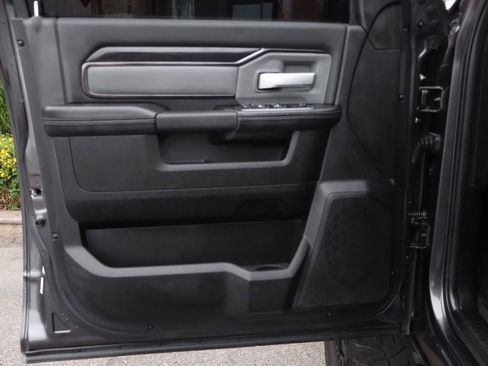 Used 2022 RAM 2500 Power Wagon w/ Level 1 Equipment Group image 15