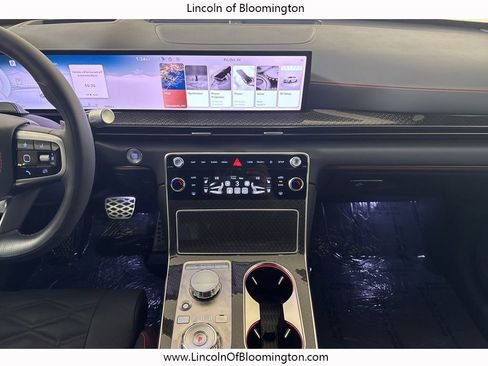 Used 2025 Genesis GV80 3.5T e-SC image 41