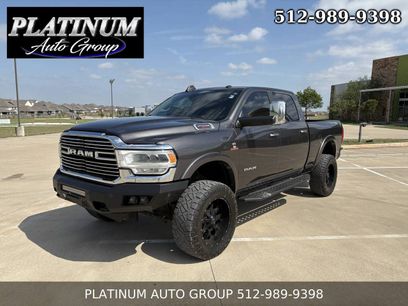 Used 2022 RAM 2500 Laramie