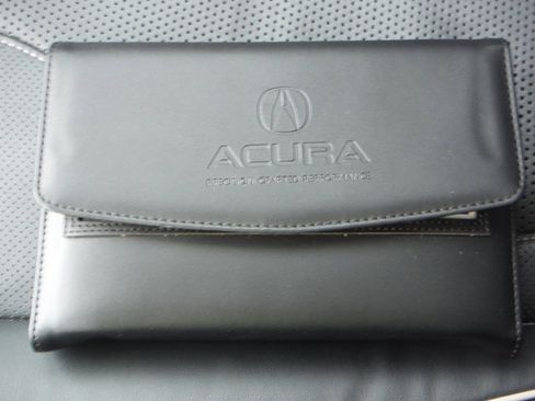 Used 2022 Acura RDX AWD w/ Advance Package image 40