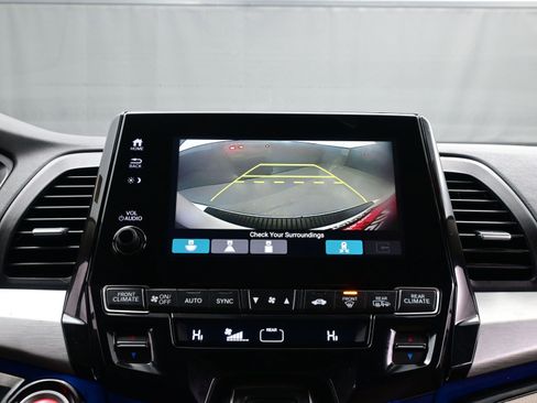 Used 2018 Honda Odyssey Elite image 21