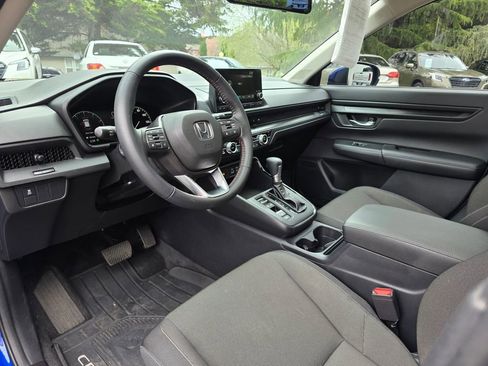 Used 2023 Honda CR-V EX image 11