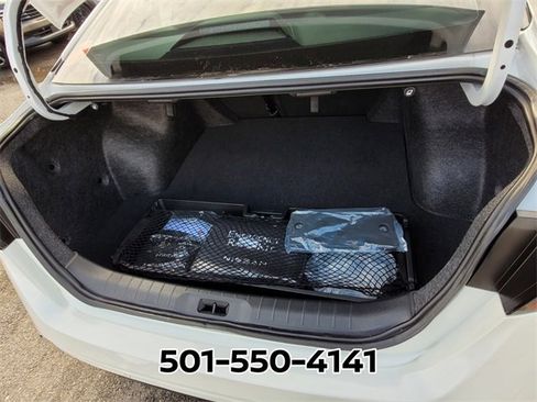 Used 2024 Nissan Altima 2.5 SR w/ SR Premium Package image 15