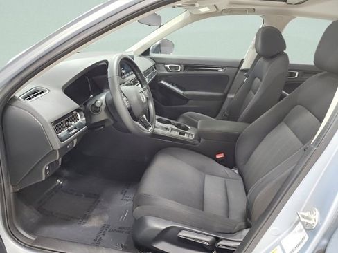 Used 2023 Honda Civic EX image 19
