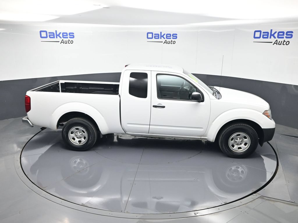 Used 2012 Nissan Frontier S w/ S Preferred Pkg RWD image 40