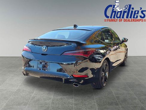 Used 2024 Acura Integra A-Spec image 4