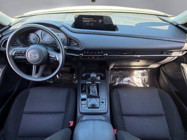 Used 2024 MAZDA CX-30 AWD 2.5 S image 3