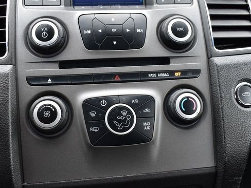 Used 2014 Ford Taurus Police Interceptor AWD image 33