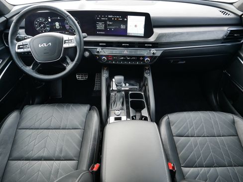 Certified 2023 Kia Telluride SX Prestige X-Pro image 10