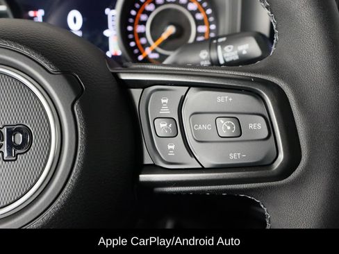 New 2026 Jeep Gladiator Mojave AWD/4WD image 10