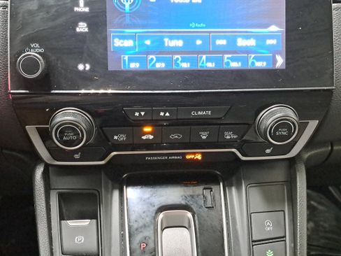 Used 2020 Honda CR-V EX-L image 27