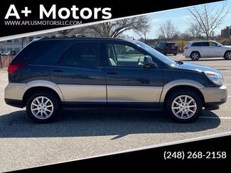 Used 2005 Buick Rendezvous CXL w/ CXL Preferred Equipment Group image 1