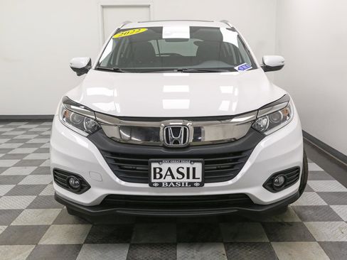 Used 2022 Honda HR-V EX image 3