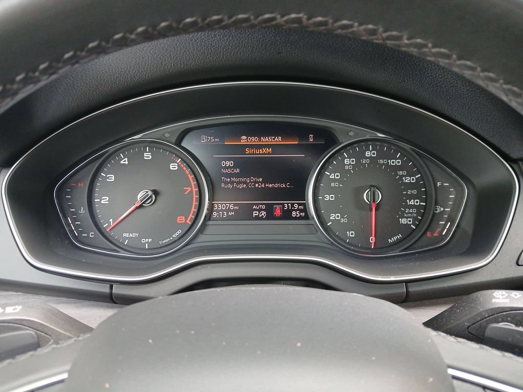 Used 2023 Audi Q5 2.0T Premium w/ Convenience Package AWD/4WD image 32