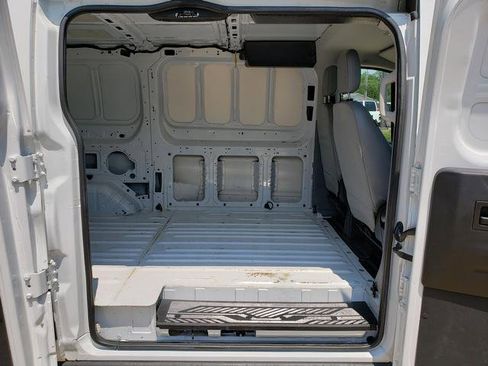 Used 2016 Ford Transit 150 130 Low Roof image 12