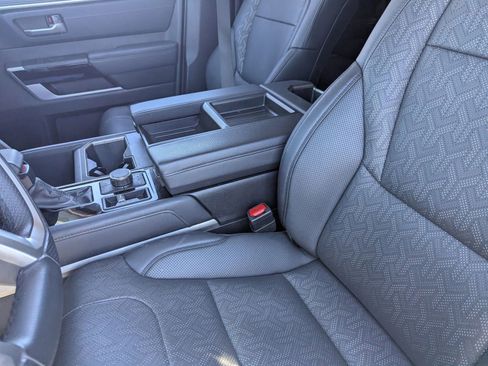 Used 2023 Toyota Tundra Limited w/ TRD Off-Road Package image 19