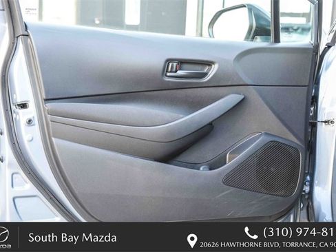 Used 2024 Toyota Corolla LE image 23