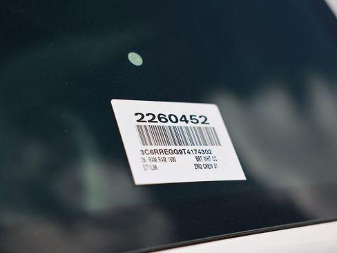 New 2026 RAM 1500 Express image 34