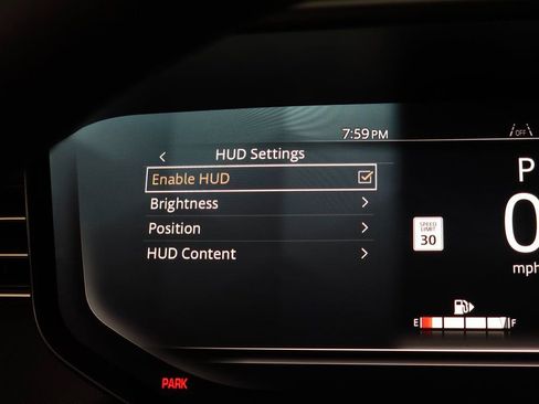 New 2026 Land Rover Range Rover Sport SV AWD/4WD image 21