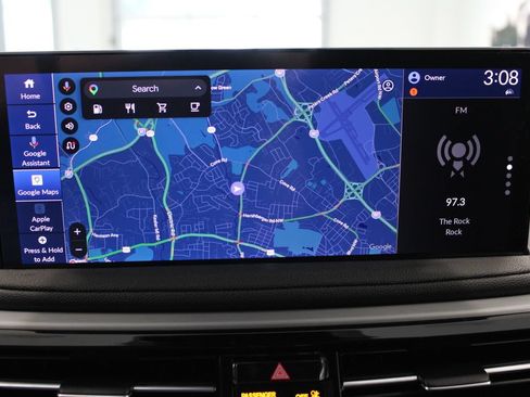 New 2026 Acura MDX SH-AWD image 13