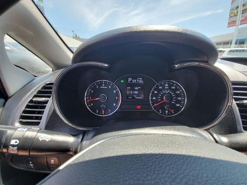 Used 2018 Kia Forte LX FWD image 11