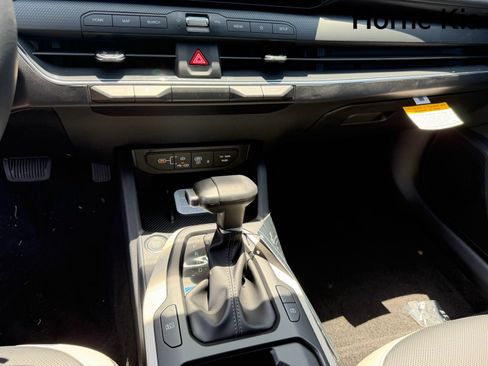 New 2026 Kia K4 GT-Line Turbo FWD image 18