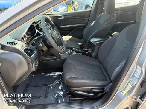 Used 2015 Dodge Dart SXT FWD image 12