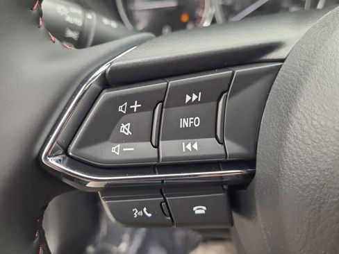 New 2025 MAZDA CX-5 Carbon Edition image 11