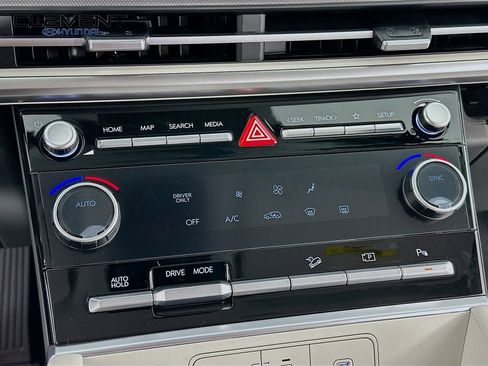 New 2026 Hyundai Santa Fe SE FWD image 44