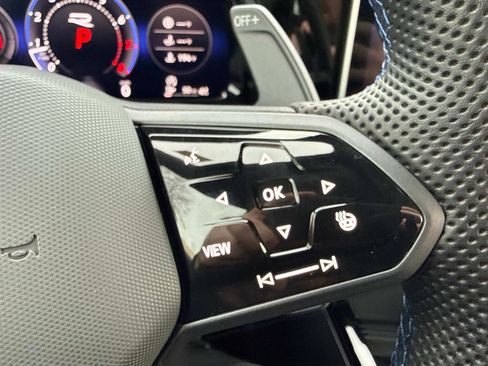 New 2026 Volkswagen Golf w/ Euro Style Package image 30