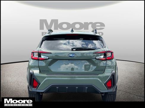 Used 2026 Subaru Crosstrek 2.0i Premium AWD/4WD image 4