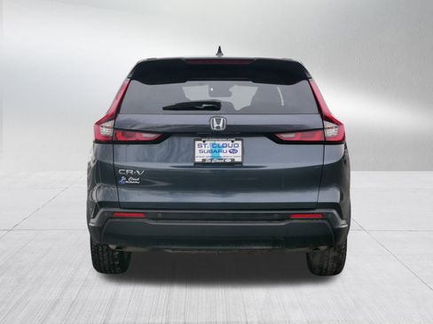 Used 2023 Honda CR-V EX-L image 6