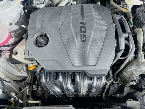 Used 2025 Hyundai Tucson SEL image 32